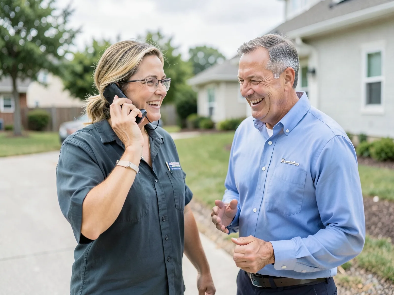 Frequently Asked Questions About Weather Damage Restoration in Alvin, TX